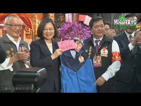  - 保護台灣大聯盟 - 政治文化新聞平台