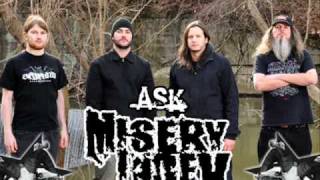Misery Index - Occupation.wmv