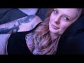 ASMR You Are Stuck In Bed With Me Roleplay