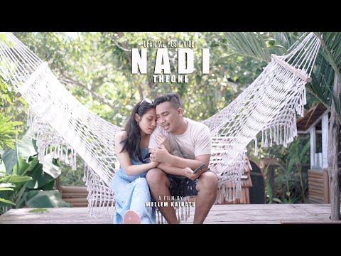 THE ONE - NADI (Official Music Video)