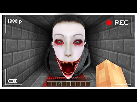 SE LA VEDI... CORRI! - Minecraft ITA