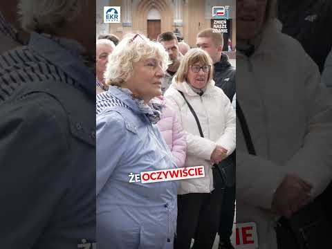 PANI ZARZUCIŁA MI KŁAMSTWO - ZOBACZ REAKCJĘ
