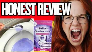 🔥 FIZZCLEAN TOILET CLEANING FOAM REVIEWS 2026 –  IS IT WORTH BUYING?