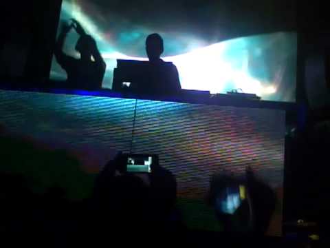 Deth Hertz @ Avalon pt 2