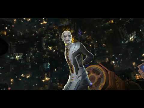 Destroyer of worlds (Enchantress Summer Days uniform WBU)