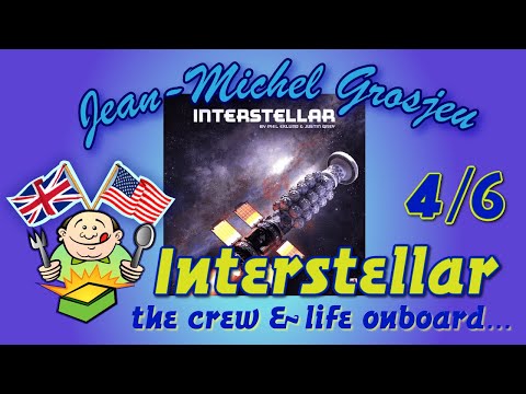 Interstellar : full rules (4/6)