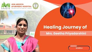 Geetha Priyadarshini