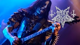 Dark Funeral - Thy Legions Come (live Lyon - 6/11/2016)