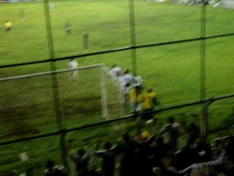 Ponte Preta x Rio Branco - Penalti (Paulista 2010)