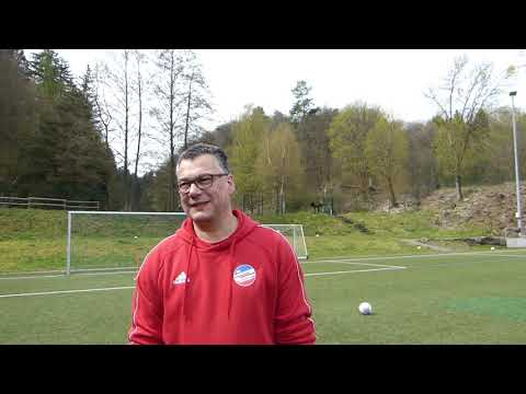 uhlsport Elite-Torwartcamp 2021 beim FCE