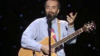 RAFFI - Down by the Bay - On Broadway