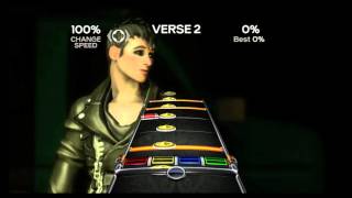 Riverboat Gamblers - Don&#39;t Bury Me (I&#39;m Still Not Dead) - Drumless