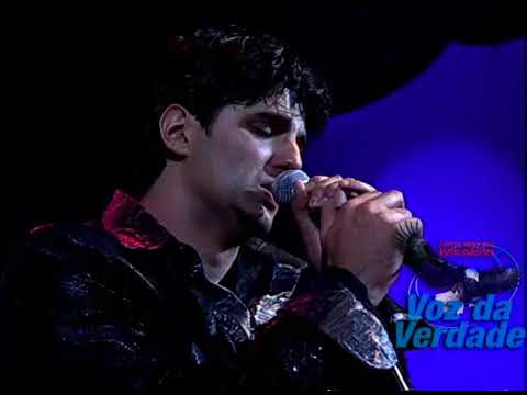 Voz da Verdade - "DEUS DE PALAVRA"