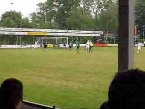 FC Eibergen zaterdag 1 - DZSV 1 0 - 0