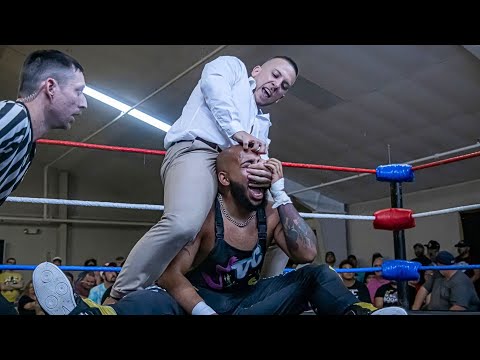 Vacationland Cup 2022 FULL SHOW: Alec Price vs. B3CCA, Ace Romero, Big Beef Max Caster Charles Mason