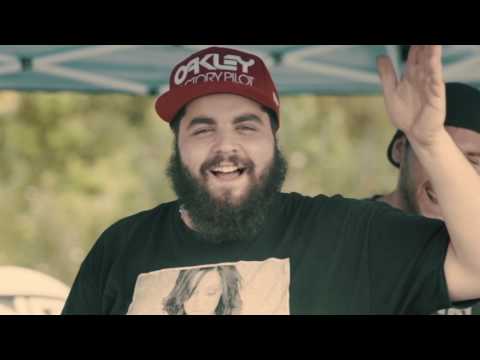 DMCC 2017 ROUND 2 | VALLÉE-JONCTION