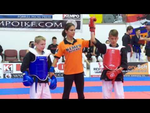 Budai Híradó - 2015. május 14.