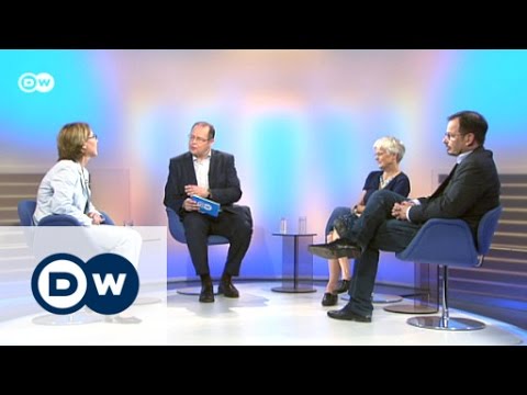 Doping und Hooligans – Unsportliches Russland? | Quadriga