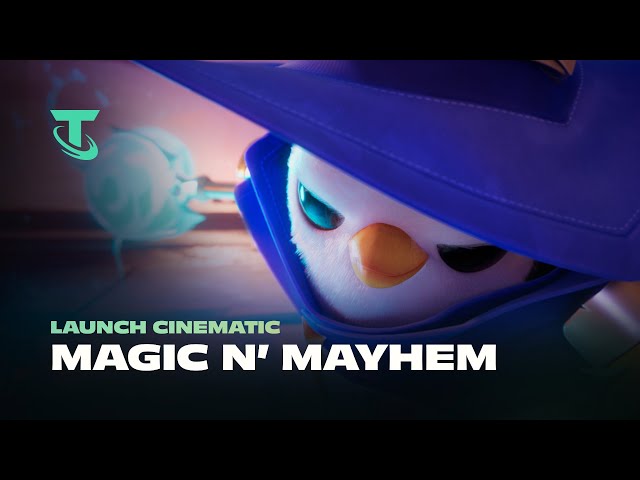 YouTube Thumbnail