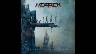 Heathen - No Stone Unturned