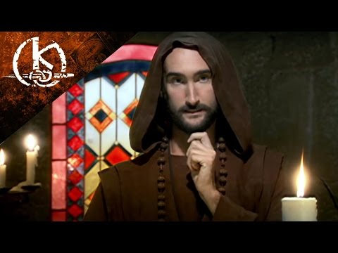 Enluminures - Kaamelott - Livre I