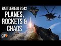 Battlefield 2042 Beta Gameplay