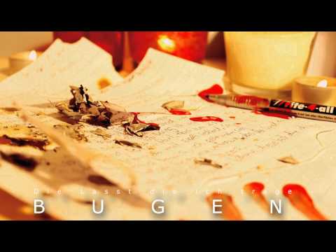 Bugen - die Last die ich trage [prod. by Saboter]