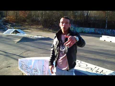 GK AKA GONZOLA & CHICO - DIESE ZEIT HEILT ALLE WUNDEN [OFFICIAL MUSICVIDEO]