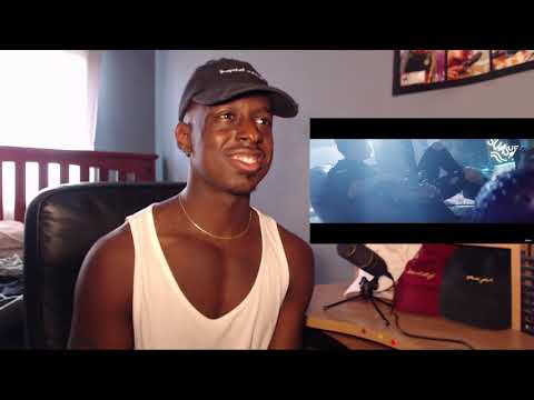 Ninety One -  Su Asty [ REACTION ]