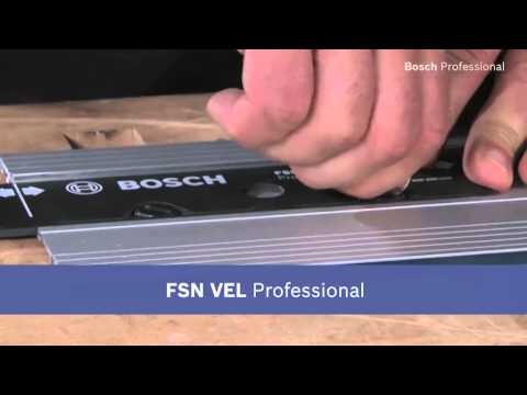 FSN 1600 Bosch Professional