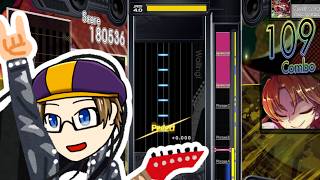 【#001】100配信後にギタフリストになる一般スマホ音ゲーマー