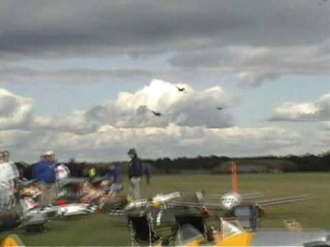 LMA Cosford Lancaster