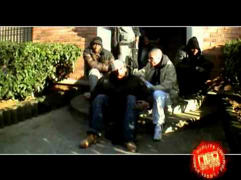 Unité 2 feu ft Nubi Demon one HD