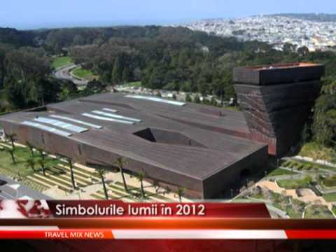 Simbolurile lumii in 2012