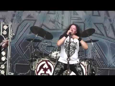 Arakain Brána iluzi 5 7 2024