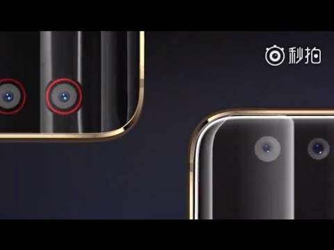 Nubia Z17s Official Teaser Video (HD)