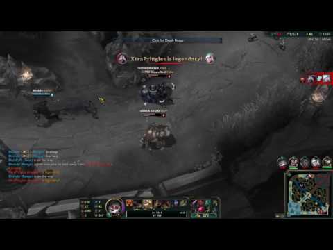 How To Win Yasuo Vs Riven. EZ Style