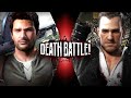 Fan Made Death Battle Trailer Nathan Drake Vs Frank West Uncharted Vs Dead Rising