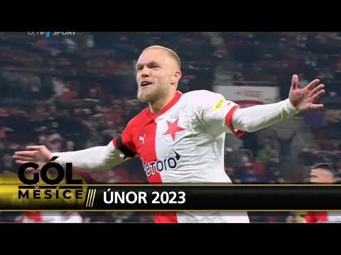 Vyberte nejkrásnější gól prvního jarního měsíce FORTUNA:LIGY!