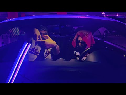 Versky x Afandel - მე მინდა სხვა / Me Minda Sxva (Official Video)