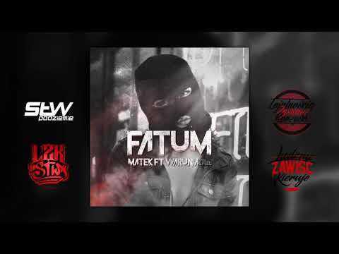 MAT3K ft. Warunia P56 Label - Fatum