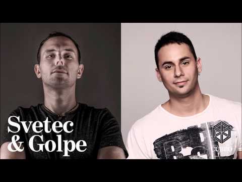 CUBBO Podcast #088: Svetec & Golpe (HU/CZ)