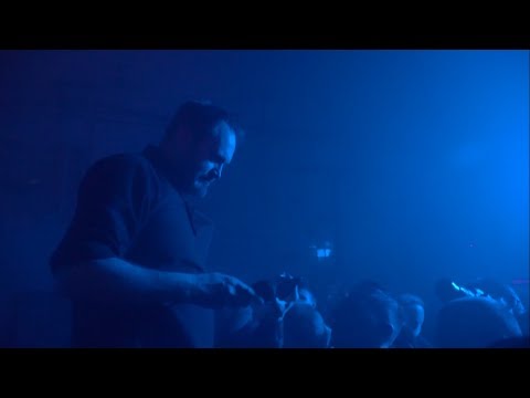 Brighter Death Now. Live. STEREO. Moscow. "Pluton". 12/01/19.