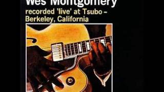 Wes Montgomery - Blue 'N' Boogle