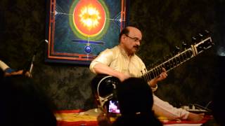 Sriraam Mama Sitar 8