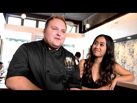 Visit Seattle | Turning Tables | E1 | Jessica Domingo & Maximillian Petty