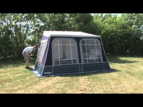 Gebruikershandleiding voor Apollo, Apollo Lux, Concorde, Savanne - Camp-let