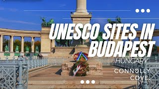 UNESCO Sites In Budapest | Budapest | Hungary | Things To See In Budapest  | UNESCO