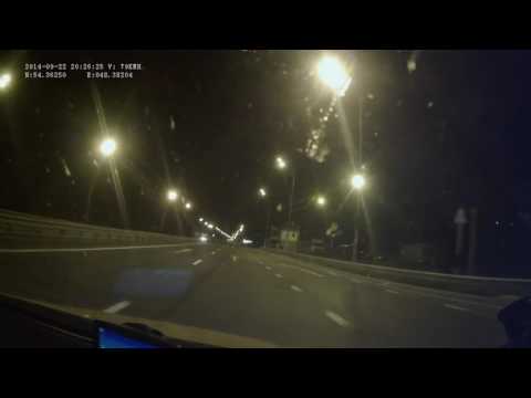 Russia. Regional road 73K-0001, Ulyanovsk, 2014, 4x