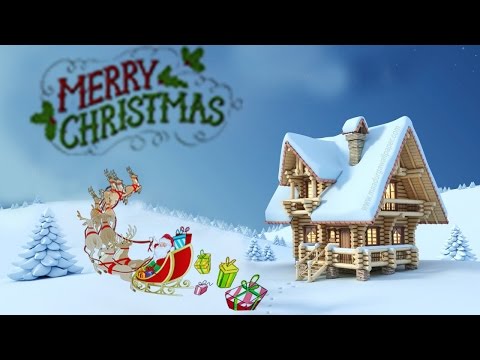 Christmas Dubstep Remix - Happy Christmas You Guys! by Simon Panrucker - Dubstep Remix
